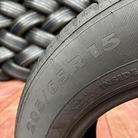 205/65  R15  Ikon (Nokian Tyres) Character Eco (Nordman SX3) 94H Вид 8