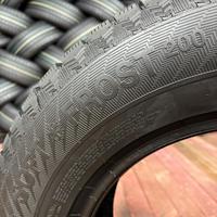 215/70  R16  Gislaved SoftFrost 200 SUV FR 100T (2024 г. в.) Вид 9
