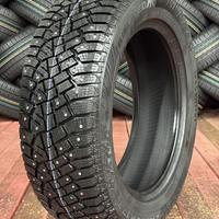 215/60  R17  Gislaved IceControl шип FR 96T XL Вид 2