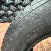 215/60 C R17  Continental ContiVanContact 100 109/107T (2021 г. в.) Вид 5