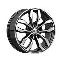 7x17 5x139.7 98.1 ET45 bfp