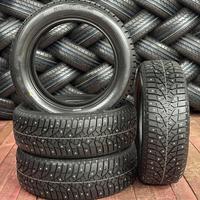 215/55  R18  Gislaved Spike Control шип FR 99T XL Вид 8