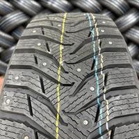 235/70  R16  Kumho WinterCraft Ice SUV WS31 шип 106T Вид 4