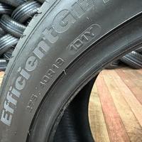275/40  R19  Goodyear EfficientGrip RunFlat MOE FR 101Y Вид 6