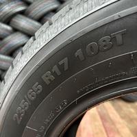 235/65  R17  Kumho WinterCraft Ice SUV WS51 108T XL Вид 6