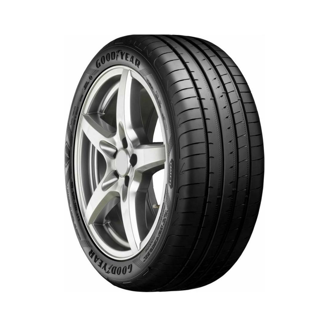 245/35  R20  Goodyear Eagle F1 Asymmetric 5 RunFlat * FR 95Y XL Вид 0