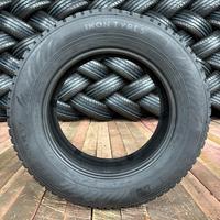 225/65  R17  Ikon (Nokian Tyres) Character Ice 8 шип SUV 106T XL Вид 5