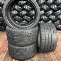 315/30  R21  Yokohama Advan Sport V107D ZR 105Y (2023 г. в.) Вид 8