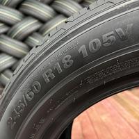 245/60  R18  Kumho Crugen HP71 105V Вид 6