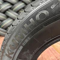 225/70 C R15  Kumho PorTran KC53 112/110R Вид 5