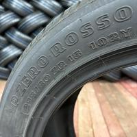 255/50  R18  Pirelli P Zero Rosso 102Y (2019 г. в.) Вид 6