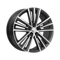 7.5x19 5x108 67.1 ET35 алмаз бархат новый