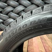 245/40  R18  Pirelli Ice Zero FR 97H XL Вид 8
