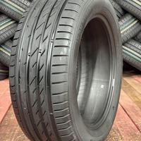 225/55  R17  Ikon (Nokian Tyres) Character Ultra (Nordman SZ2) 101W XL Вид 4