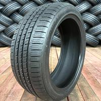 215/45  R17  Duraturn Mozzo Sport 91W XL Вид 2