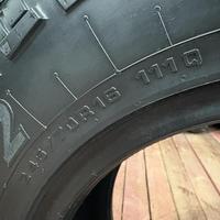 245/70  R16  Cordiant Off-Road 2 111Q Вид 9