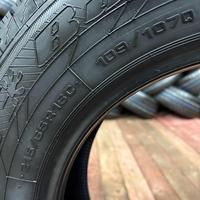 215/65 C R16  Cordiant Business CW-2 шип 109/107Q Вид 9