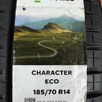 185/70  R14  Ikon (Nokian Tyres) Character Eco (Nordman SX3) 88T Вид 11