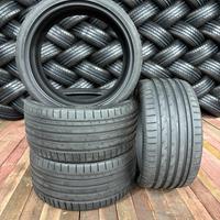 295/30  R21  Gripmax SureGrip Pro Sport 102Y XL Вид 8