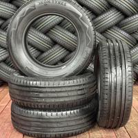 235/65  R17  Ikon (Nokian Tyres) Autograph Ultra 2 SUV 108V XL Вид 10