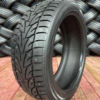 255/45  R21  ROADX RXFROST WH12 шип 106T XL Вид 2