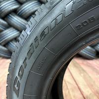 205/65 C R16  Cordiant Business CA-1 107/105R (2023 г. в.) Вид 5