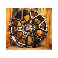 10x22 5x130 84.1 ET36 gloss black