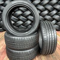255/45  R19  Nexen N'Fera RU1 FR 100V (2024 г. в.) Вид 8