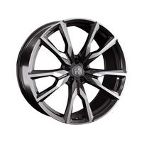 9.5x22 5x112 66.6 ET37 gmf