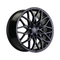 8.5x19 5x120 72.6 ET30 black