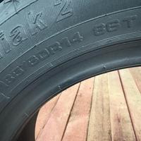 185/60  R14  Tunga Zodiak 2 86T Вид 7