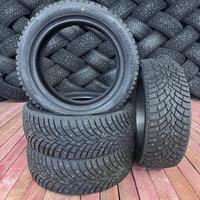 235/50  R19  Pirelli Scorpion Ice Zero 2 шип 103H XL Вид 17