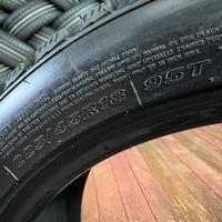 225/45  R18  Nexen Winguard Winspike 3 шип 95T XL Вид 7