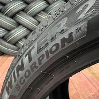 315/30  R22  Pirelli Scorpion Winter 2 PNCS 107V XL Вид 9