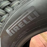 255/55  R20  Pirelli Scorpion Ice Zero 2 шип 110H XL Вид 9