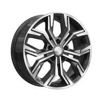 7x17 5x112 57.1 ET40 алмаз