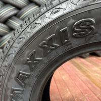 225/70  R15  Maxxis Bravo AT-771 100S OBL Вид 5