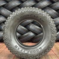 285/70  R17  Goodyear Wrangler Territory MT LT 116/113S (2024 г. в.) Вид 3