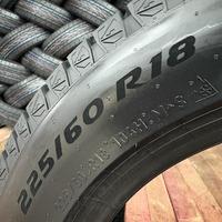 225/60  R18  Pirelli Ice Zero FR 3 104H XL Вид 9