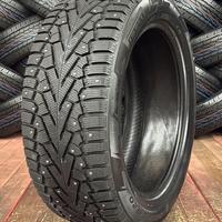 265/50  R20  Pirelli Winter Ice Zero шип 111H XL Вид 4