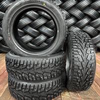 215/55  R17  Yokohama Ice Guard stud IG55 шип 98T Вид 8