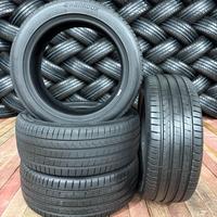 245/45  R18  Hankook Ventus Prime4 K135 100W XL Вид 8