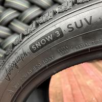275/40  R20  Ikon (Nokian Tyres) Autograph Snow 3 SUV 106T XL Вид 7