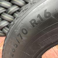265/70  R16  Ikon (Nokian Tyres) Autograph Ice 9 шип SUV 112T Вид 6