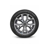 Cooper Evolution CTT 225/55 R19 99H + Original EXEED LX (БЕЗ СТУПИЧНОГО КОЛПАЧКА) 7x19 5x108 60.1 ET23 Gray FP