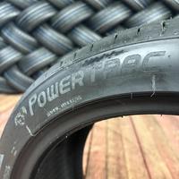 225/45  R18  Powertrac EcoSport X77 95W XL Вид 5