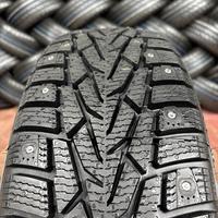 195/65  R15  Ikon (Nokian Tyres) Character Ice 7 шип 95T XL Вид 4
