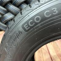 205/70 C R15  Ikon (Nokian Tyres) Autograph Eco C3 106/104R (2023 г. в.) Вид 8