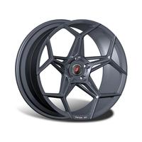 8x18 5x114.3 67.1 ET45 gun metal