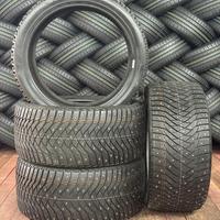295/35  R21  Goodyear Ultra Grip Arctic 2 шип SUV FR 107T XL Вид 8